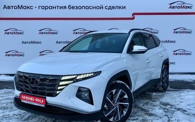 Hyundai Tucson, 2024 год, 3 970 000 рублей, 1 фотография