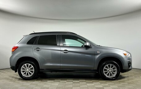 Mitsubishi ASX I рестайлинг, 2014 год, 1 429 000 рублей, 4 фотография