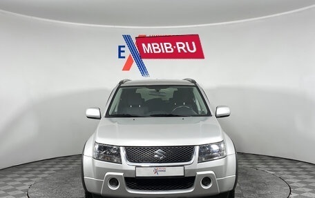 Suzuki Grand Vitara, 2007 год, 999 000 рублей, 1 фотография