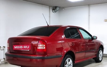 Skoda Octavia IV, 2008 год, 430 000 рублей, 2 фотография