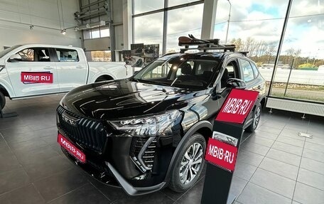 Haval Jolion, 2024 год, 2 499 000 рублей, 1 фотография