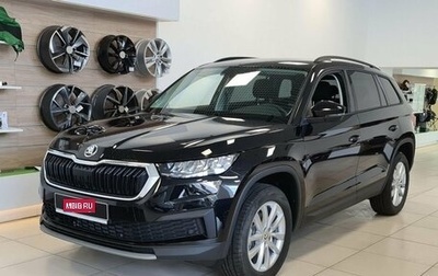 Skoda Kodiaq I, 2024 год, 5 700 000 рублей, 1 фотография