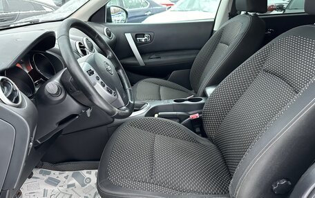 Nissan Qashqai, 2007 год, 795 000 рублей, 9 фотография