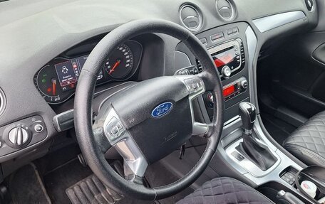 Ford Mondeo IV, 2010 год, 950 000 рублей, 7 фотография