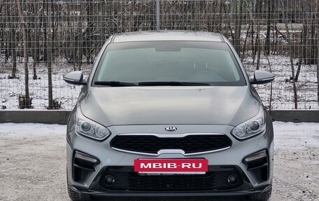 KIA Cerato IV, 2018 год, 2 000 000 рублей, 2 фотография