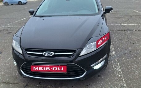 Ford Mondeo IV, 2010 год, 950 000 рублей, 6 фотография