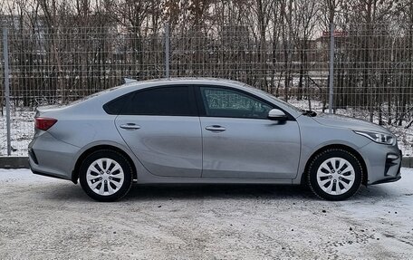 KIA Cerato IV, 2018 год, 2 000 000 рублей, 3 фотография