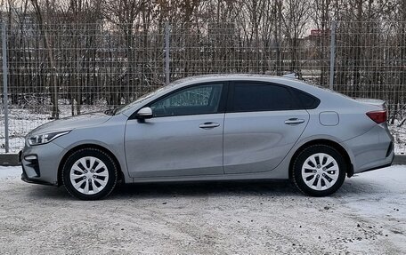 KIA Cerato IV, 2018 год, 2 000 000 рублей, 5 фотография