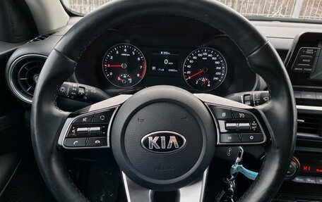 KIA Cerato IV, 2018 год, 2 000 000 рублей, 7 фотография