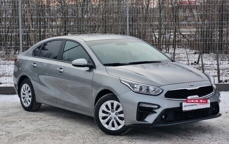 KIA Cerato IV, 2018 год, 2 000 000 рублей, 4 фотография