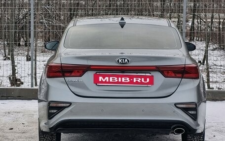 KIA Cerato IV, 2018 год, 2 000 000 рублей, 6 фотография