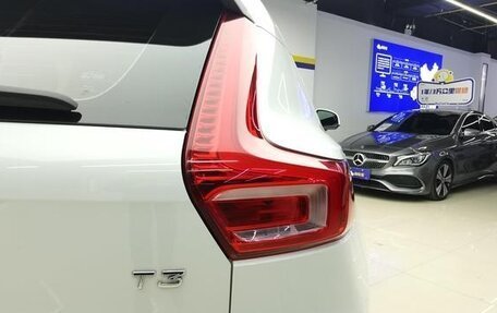 Volvo XC40 I, 2020 год, 3 000 002 рублей, 4 фотография