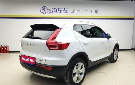 Volvo XC40 I, 2020 год, 3 000 002 рублей, 5 фотография