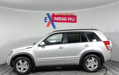 Suzuki Grand Vitara, 2007 год, 999 000 рублей, 6 фотография