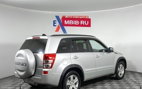 Suzuki Grand Vitara, 2007 год, 999 000 рублей, 4 фотография