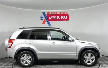 Suzuki Grand Vitara, 2007 год, 999 000 рублей, 3 фотография