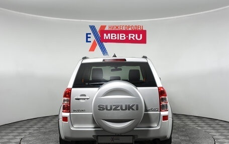 Suzuki Grand Vitara, 2007 год, 999 000 рублей, 17 фотография