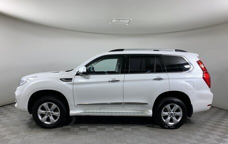 Haval H9 I рестайлинг, 2019 год, 2 387 000 рублей, 8 фотография