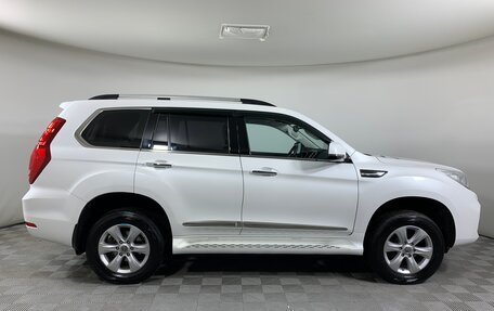 Haval H9 I рестайлинг, 2019 год, 2 387 000 рублей, 4 фотография