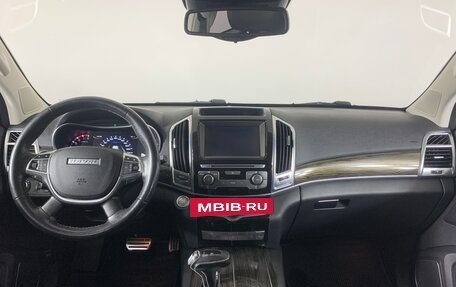 Haval H9 I рестайлинг, 2019 год, 2 387 000 рублей, 13 фотография