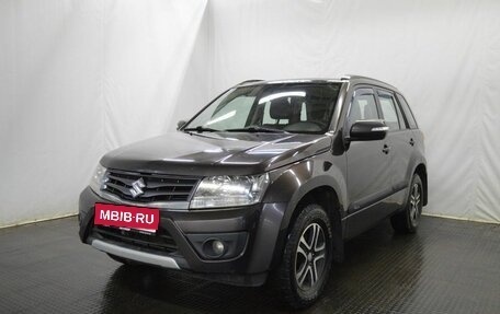 Suzuki Grand Vitara, 2013 год, 1 268 000 рублей, 1 фотография