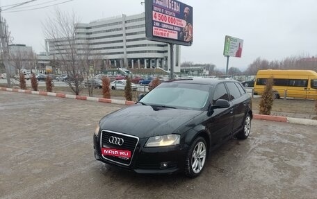 Audi A3, 2010 год, 695 000 рублей, 1 фотография