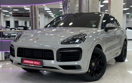 Porsche Cayenne III, 2021 год, 12 900 000 рублей, 1 фотография