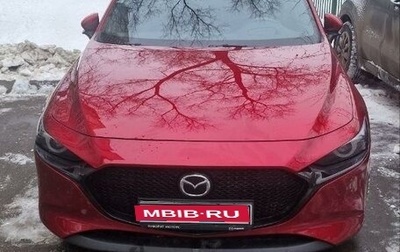 Mazda 3, 2019 год, 2 500 000 рублей, 1 фотография