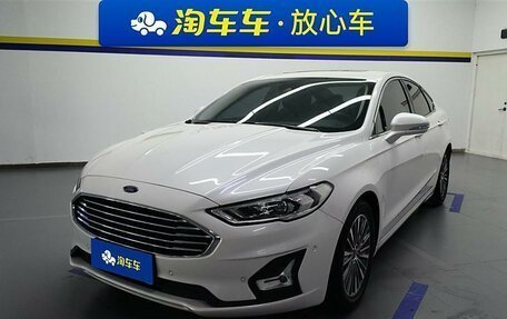 Ford Mondeo V, 2020 год, 1 990 000 рублей, 1 фотография