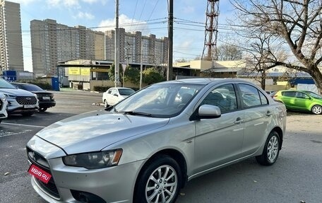 Mitsubishi Lancer IX, 2012 год, 899 000 рублей, 1 фотография