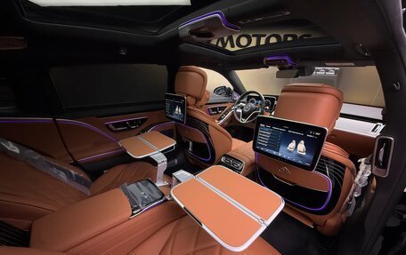 Mercedes-Benz Maybach S-Класс, 2024 год, 36 170 000 рублей, 26 фотография