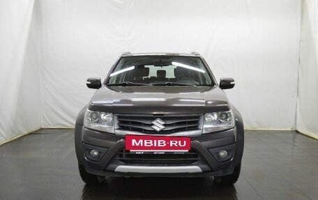 Suzuki Grand Vitara, 2013 год, 1 268 000 рублей, 2 фотография