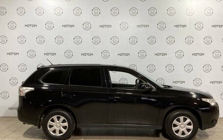 Mitsubishi Outlander III рестайлинг 3, 2012 год, 1 300 000 рублей, 6 фотография