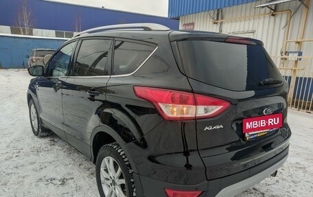 Ford Kuga III, 2014 год, 1 399 000 рублей, 6 фотография