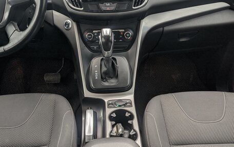 Ford Kuga III, 2014 год, 1 399 000 рублей, 17 фотография