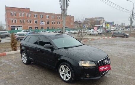 Audi A3, 2010 год, 695 000 рублей, 7 фотография