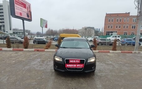 Audi A3, 2010 год, 695 000 рублей, 4 фотография