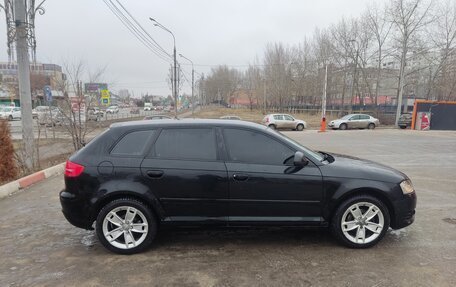 Audi A3, 2010 год, 695 000 рублей, 10 фотография