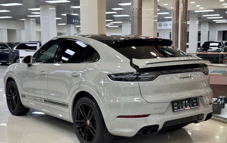 Porsche Cayenne III, 2021 год, 12 900 000 рублей, 7 фотография