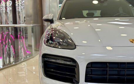 Porsche Cayenne III, 2021 год, 12 900 000 рублей, 5 фотография