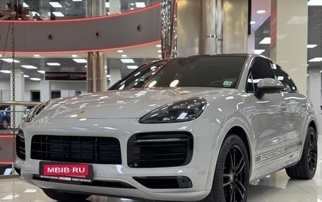 Porsche Cayenne III, 2021 год, 12 900 000 рублей, 2 фотография