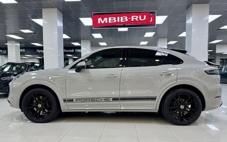 Porsche Cayenne III, 2021 год, 12 900 000 рублей, 8 фотография