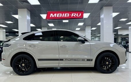 Porsche Cayenne III, 2021 год, 12 900 000 рублей, 9 фотография