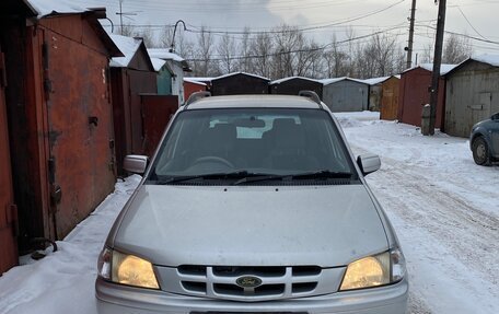 Ford Festiva III, 2001 год, 330 000 рублей, 4 фотография