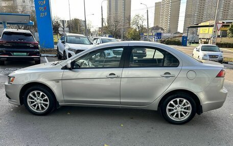 Mitsubishi Lancer IX, 2012 год, 899 000 рублей, 2 фотография