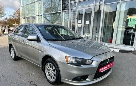 Mitsubishi Lancer IX, 2012 год, 899 000 рублей, 7 фотография