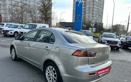 Mitsubishi Lancer IX, 2012 год, 899 000 рублей, 6 фотография