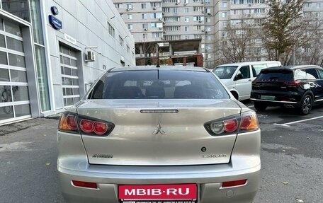 Mitsubishi Lancer IX, 2012 год, 899 000 рублей, 3 фотография