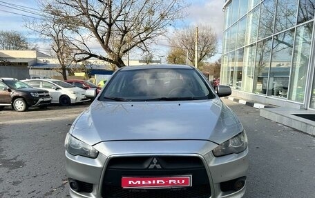 Mitsubishi Lancer IX, 2012 год, 899 000 рублей, 8 фотография