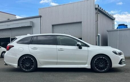 Subaru Levorg I, 2019 год, 1 700 000 рублей, 3 фотография